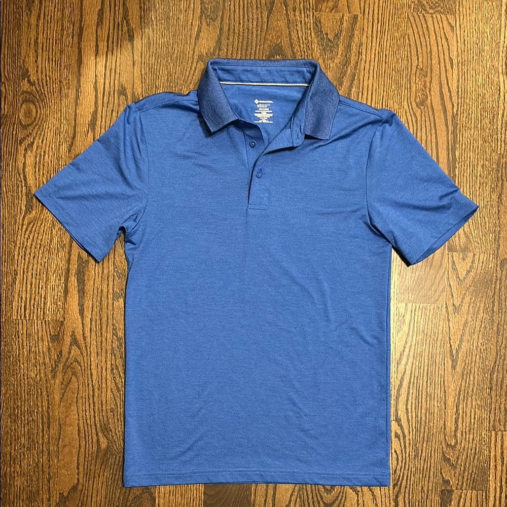 Men's Dri-Fit Polo Shirt
